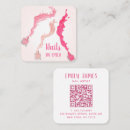 Buscar nail tarjetas de visita Belleza