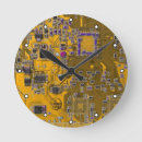 Buscar placa de circuito arte Tecnología