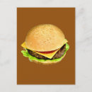 Buscar cheeseburger postales Hamburguesa