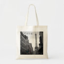 Buscar parisiense bolsos Blanco y negro