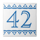 Buscar corazones azules azulejos Para todos