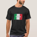 Buscar ciudades italianas camisetas Marcar
