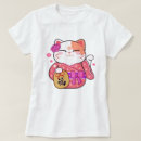 Buscar maneki neko ropa Adorable