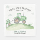 Buscar tractor servilletas Chico