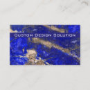 Buscar stone tarjetas de visita Mármol