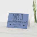 Buscar acciones tarjetas Acción