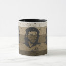 Buscar che guevara tazas Cuba
