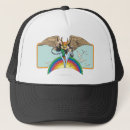 Buscar cartera gorras Hawkman