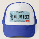 Buscar sasquatch gorras Humor