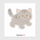 Buscar catalizador pegatinas Adorable