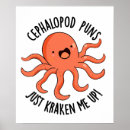 Buscar pulpo lindo posters General y unisex