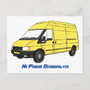 Buscar camioneta postales General y unisex