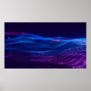 Buscar glitch arte Abstracto
