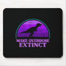 Buscar trex alfombrillas de raton Morado