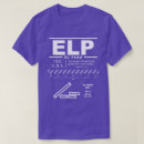Buscar el paso texas camisetas Viajar