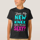Buscar rodillas camisetas Lindo