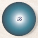 Buscar aum posavasos Meditación