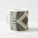 Buscar el panel tazas Deco