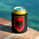 Buscar escudo albania República de albania