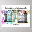 Buscar llave de la música posters Llaves