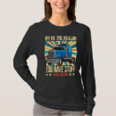 Buscar estufa camisetas Razón