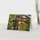 Buscar torii tarjetas Shinto