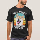 Buscar doge camisetas Ainu
