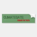 Buscar climategate pegatinas parachoque Cambio de clima
