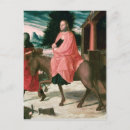 Buscar jesús en un burro postales Madonna
