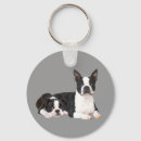 Buscar boston terrier llaveros Cachorros