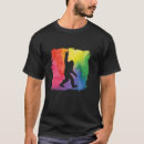 Buscar pies grandes camisetas Oscilación