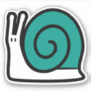 Buscar caracol pegatinas Insecto
