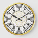 Buscar ben grande relojes de pared Gran bretaña