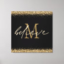 Buscar oro negro lienzos General y unisex