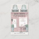 Buscar parís tarjetas de visita Francés