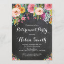 Buscar cartón invitaciones Floral