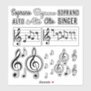 Buscar clef fundas Coro