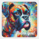 Buscar arte del perro pegatinas General y unisex