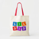 Buscar sis bolsos Hermana