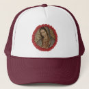 Buscar guadalupe gorras Señora