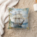 Buscar del caribe cojines Pintura