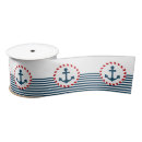 Buscar barcos cintas Azul marino