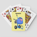 Buscar cemento barajas de cartas Para todos