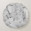 Buscar mosaico de piedra cojines Gris