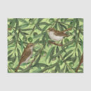 Buscar aceituna papel de seda Floral