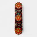 Buscar mandala tablas de skate General y unisex