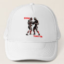 Buscar conflicto gorras Caos