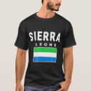 Buscar freetown ropa Sierra