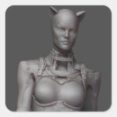 Buscar catwoman pegatinas Harley quinn