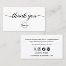 Buscar oferta tarjetas de visita Para todos